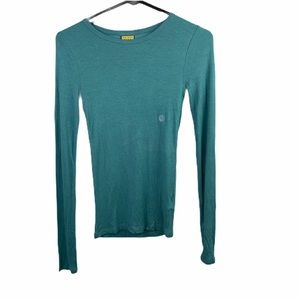 *Prince and fox long sleeve top